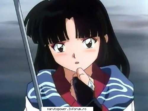 Inuyasha - moony - Anime