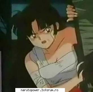 Inuyasha - moony - Anime