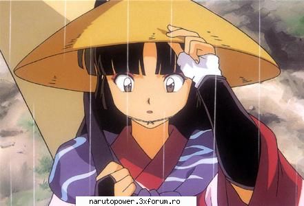 Inuyasha - moony - Anime