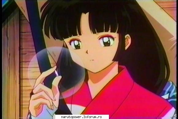 Inuyasha - moony - Anime