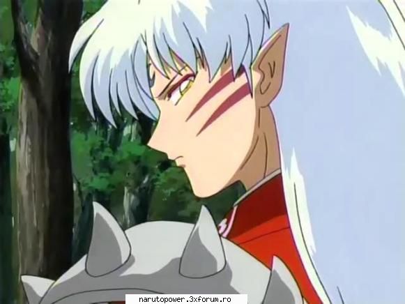 Inuyasha - moony - Anime