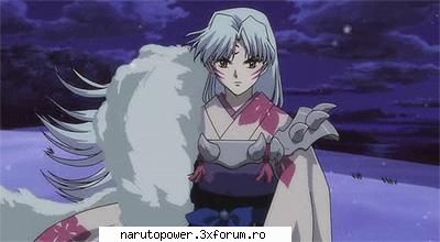 Inuyasha - moony - Anime