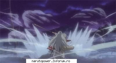 Inuyasha - moony - Anime