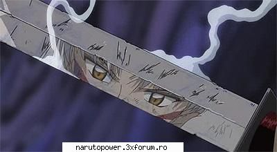 Inuyasha - moony - Anime
