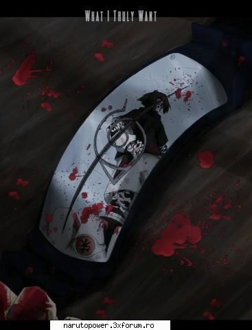 Isi va invinge fratele? - eu cred ca sasuke il va invinge pe fratele sau - Sasuke Uchiha