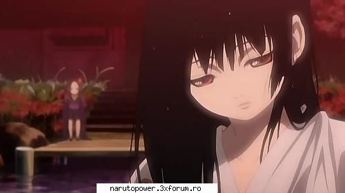 Jigoku Shoujo - moony - Anime