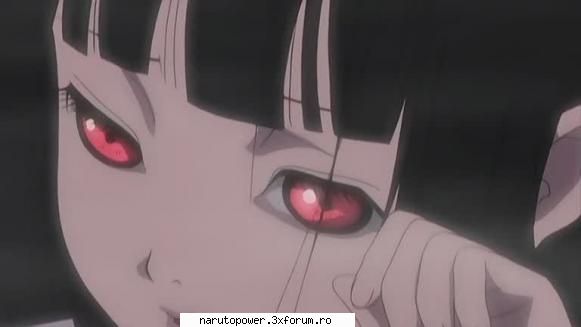 Jigoku Shoujo - moony - Anime