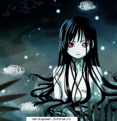 Jigoku Shoujo - moony - Anime