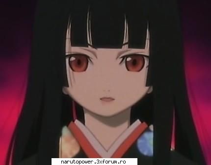 Jigoku Shoujo - moony - Anime