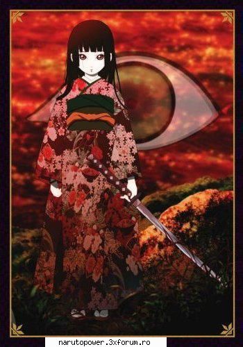 a 12-a jigoku shoujo