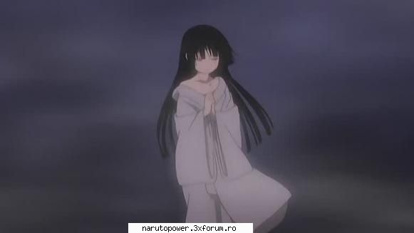 Jigoku Shoujo - moony - Anime