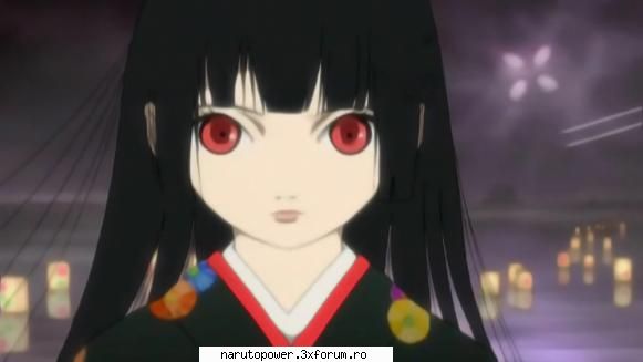 a 14-a jigoku shoujo