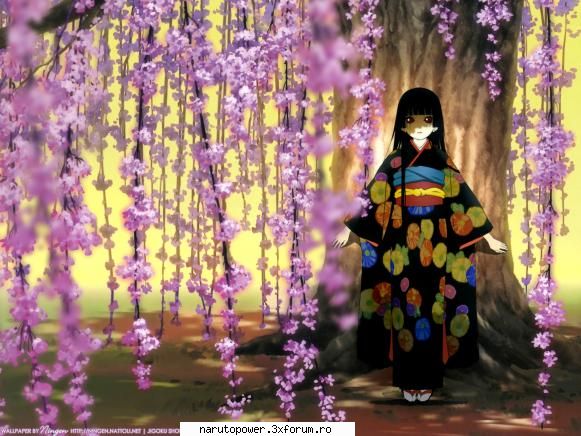 Jigoku Shoujo - moony - Anime