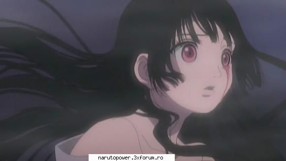 Jigoku Shoujo - moony - Anime