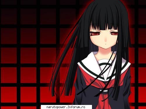 Jigoku Shoujo - moony - Anime