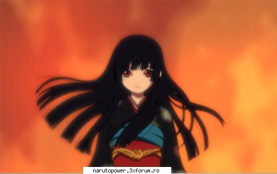 Jigoku Shoujo - moony - Anime