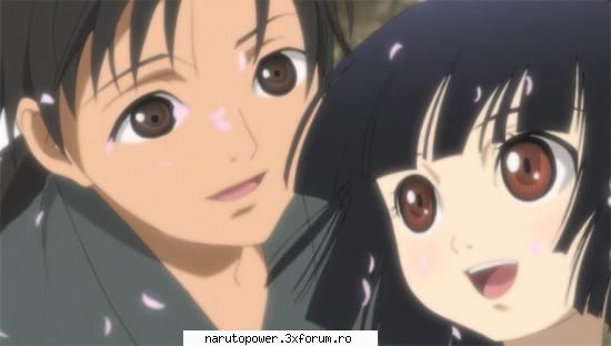 Jigoku Shoujo - moony - Anime