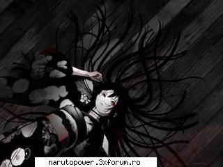 Jigoku Shoujo - moony - Anime