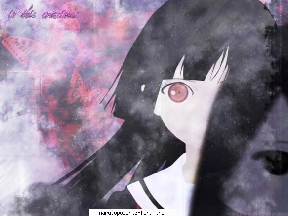 Jigoku Shoujo - moony - Anime