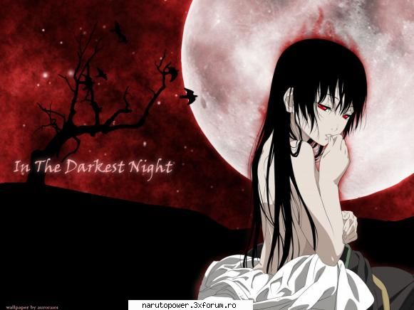 Jigoku Shoujo - moony - Anime