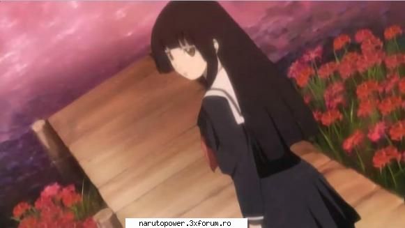 Jigoku Shoujo - moony - Anime