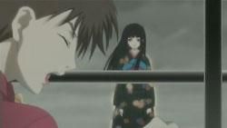 Jigoku Shoujo - moony - Anime