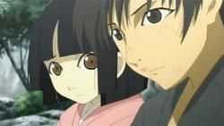 Jigoku Shoujo - moony - Anime