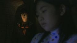 Jigoku Shoujo - sper ca nu se repeta imaginile.O sa mai pun cand - Anime