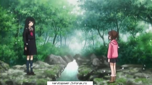 Jigoku Shoujo - moony - Anime