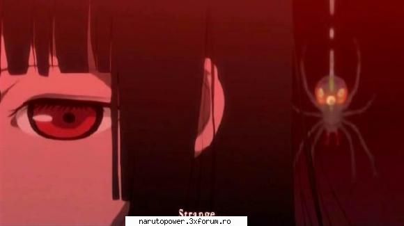 Jigoku Shoujo - moony - Anime