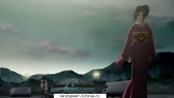 Jigoku Shoujo - moony - Anime