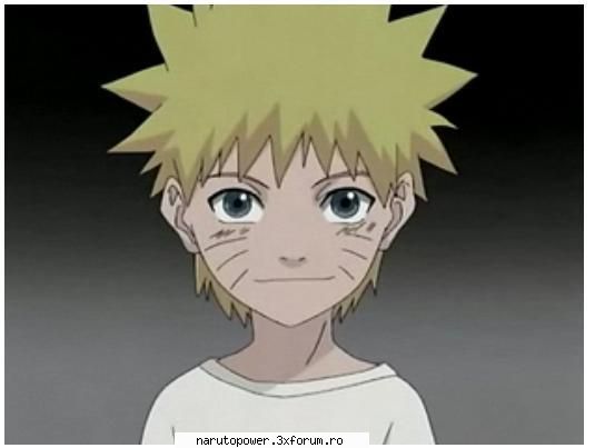 Naruto Copil◦● - Zizi` - Naruto Uzumaki