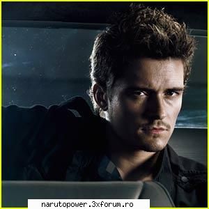 Orlando Bloom - moony - ♪♪Muzica