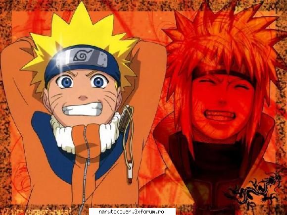 Poze๋� - deci.... sa vedem este pref meu - Naruto Uzumaki