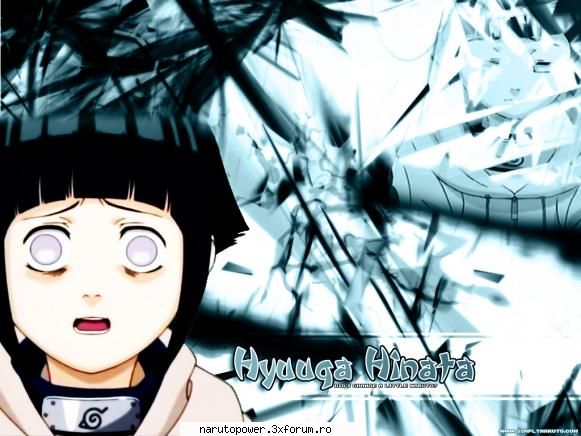 �● ๋Poze - moony - Hinata Hyuga