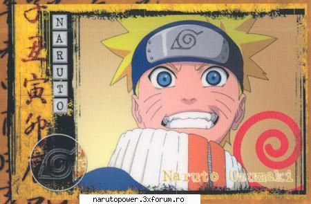 Poze๋� - Zizi` - Naruto Uzumaki