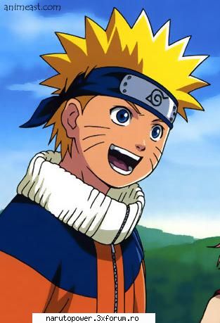 Poze๋� - Zizi` - Naruto Uzumaki