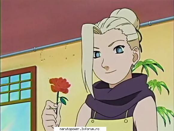 Poze�� - Zizi` - Ino Yamanaka