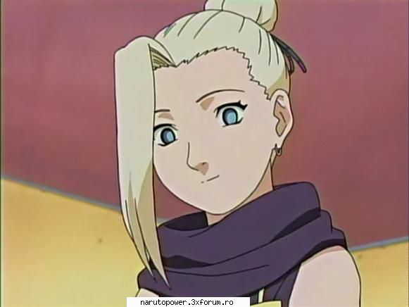 Poze�� - Zizi` - Ino Yamanaka