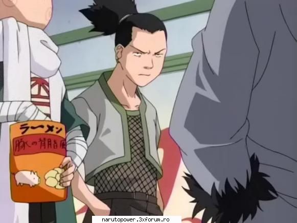 Poze๋� - Zizi` - Shikamaru Nara