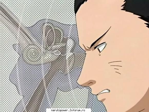 Poze๋� - Zizi` - Shikamaru Nara