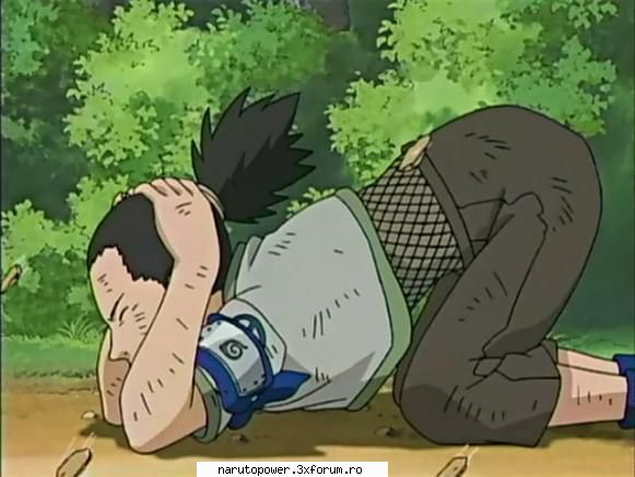 Poze๋� - Zizi` - Shikamaru Nara