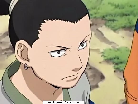 Poze๋� - Zizi` - Shikamaru Nara
