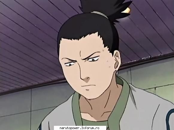 Poze๋� - Zizi` - Shikamaru Nara