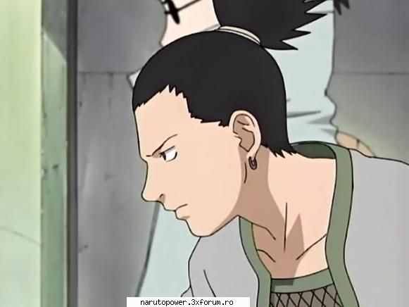 Poze๋� - Zizi` - Shikamaru Nara