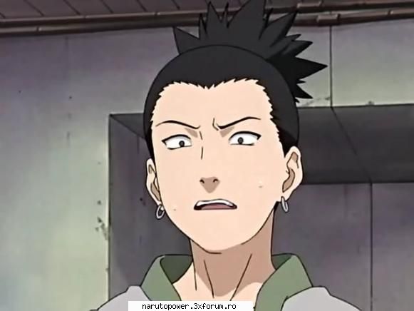 Poze๋� - Zizi` - Shikamaru Nara