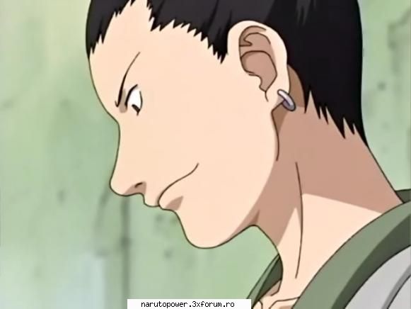 Poze๋� - Zizi` - Shikamaru Nara