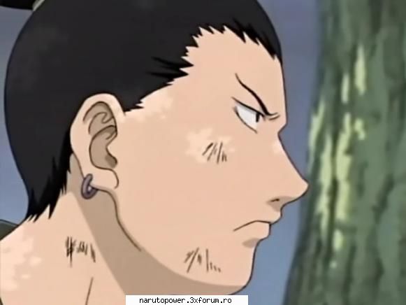 Poze๋� - Zizi` - Shikamaru Nara