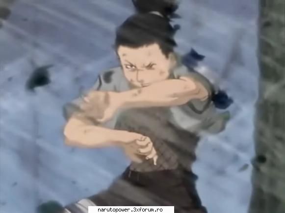 Poze๋� - Zizi` - Shikamaru Nara