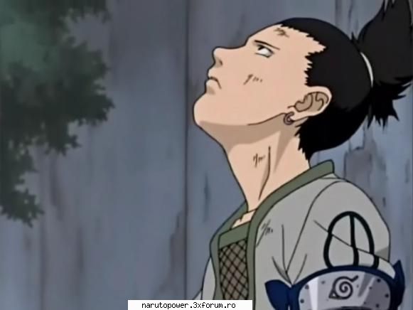 Poze๋� - Zizi` - Shikamaru Nara